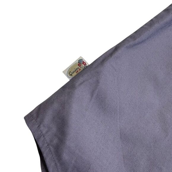 The Disney Store Minnie Mouse Button Down Shirt Disneyland Vacation Women’s XL - Picture 4 of 14